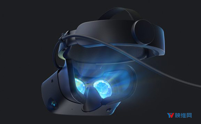 oculus公布rift,go,quest瞳距ipd可调节范围