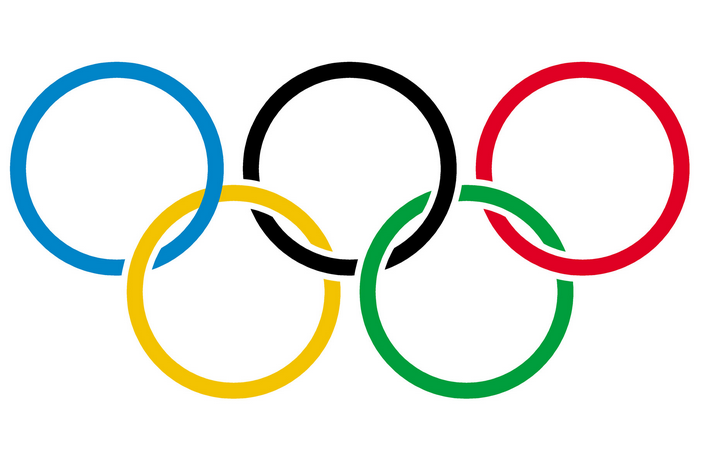 奥林匹克图案图片