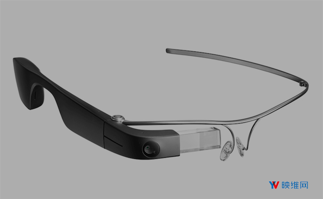 Google Glass 2开始向开发者开放售卖- 映维网资讯