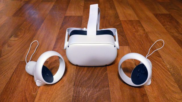 Quest 2初体验：无创新的加强版，迄今最优秀一体式VR - 映维网资讯
