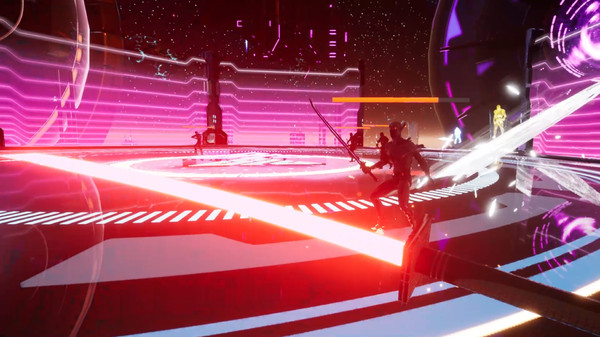 VR动作游戏《超能力：A.I.觉醒》上架Steam，支持Oculus Rift插图2