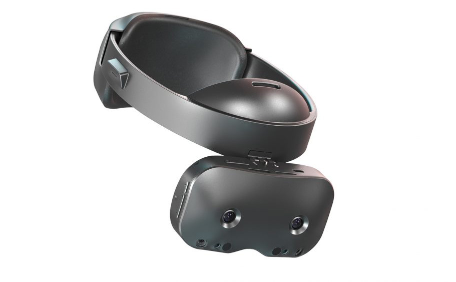 放弃自建内容生态，VR头显商Lynx宣布采用SideQuest内容库