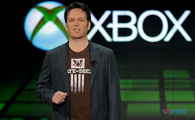 微软Xbox负责人Phil Spencer：游戏《我的世界》是元宇宙的一环