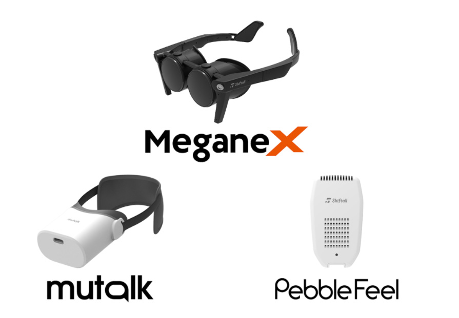 松下发布Pancake光学PC VR眼镜MeganeX，兼容Steam VR平台