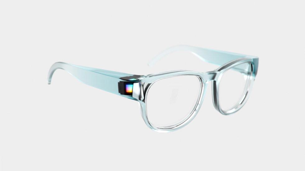蔡司tooz发布处方近视智能眼镜，采用全彩Micro-LED+曲面波导透镜