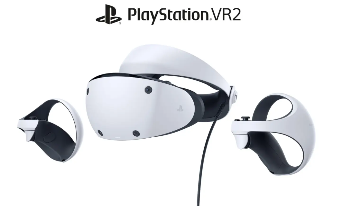 索尼：PSVR 2是“真正的次世代”，不会向后兼容初代VR游戏- 映维网资讯