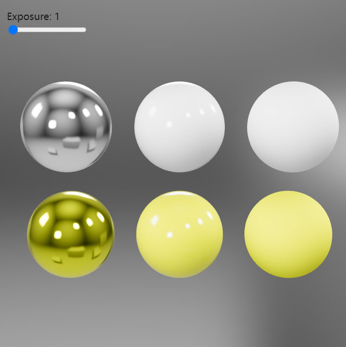 谷歌3D模型工程师分享：关于glTF的色彩精度