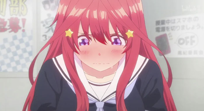 The Quintessential Quintuplets OMOIDE VR ~ITSUKI~ on Steam