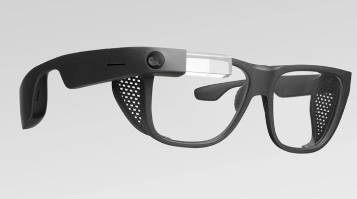 Google Glass停售退出历史舞台，谷歌坚定继续研发AR眼镜