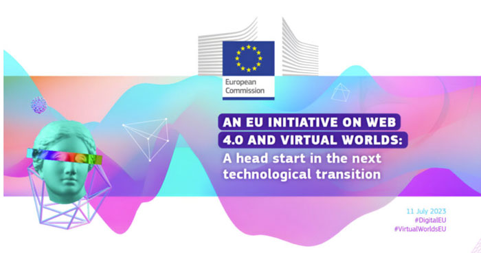 欧盟希望到2030年能创造86万个AR/VR新工作岗位