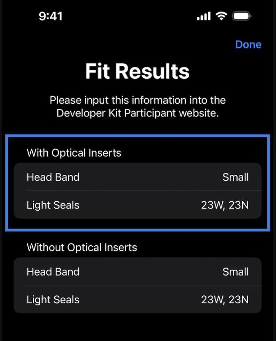 苹果Vision Pro将支持采用AirTag来追踪设备