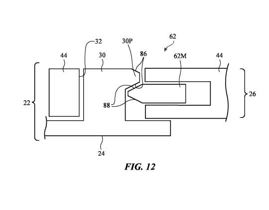 苹果新专利介绍Vision Pro的可拆卸头带设计