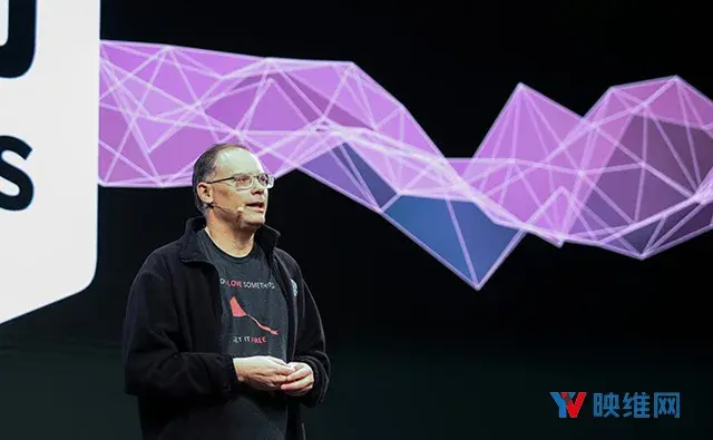 虚幻引擎为HoloLens 2推出抢先体验版支持