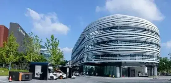 大朋VR登陆人工智能岛,面向全国开放展示