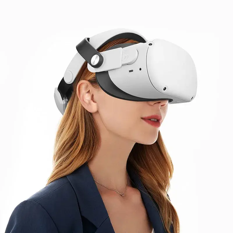 Meta展示未来四年AR/VR路线:Quest、智能眼镜、AR眼镜、智能手表